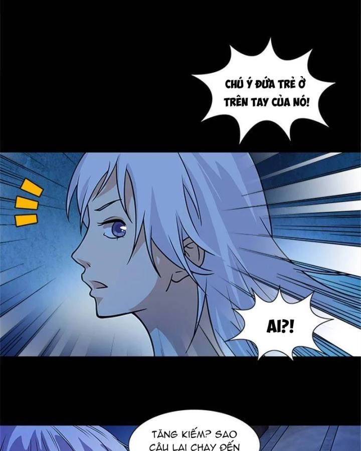 Kẻ Dọn Xác Chapter 5 - Trang 2
