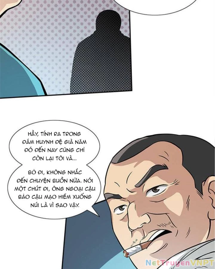 Kẻ Dọn Xác Chapter 7 - Trang 2