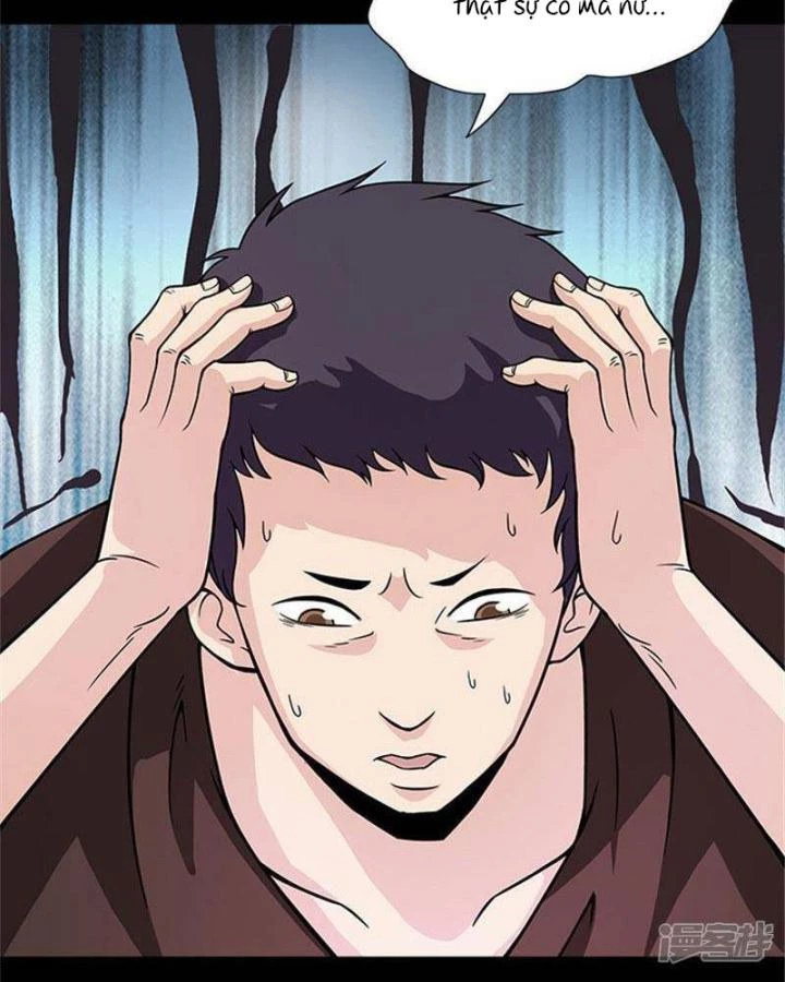 Kẻ Dọn Xác Chapter 8 - Trang 2