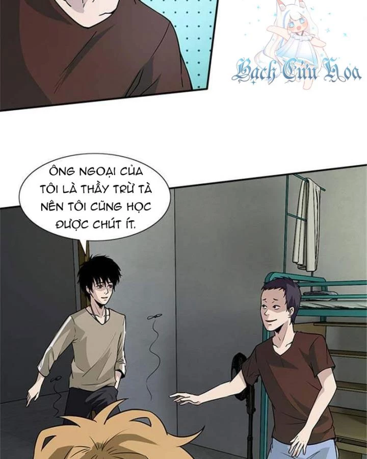 Kẻ Dọn Xác Chapter 9 - Trang 2