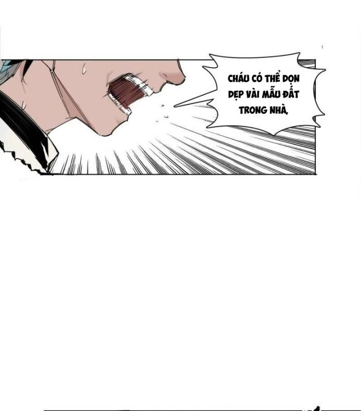 Ác Mộng Bắt Đầu Chapter 1 - Trang 2