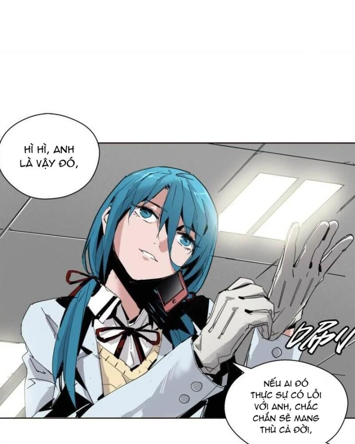 Ác Mộng Bắt Đầu Chapter 1 - Trang 2