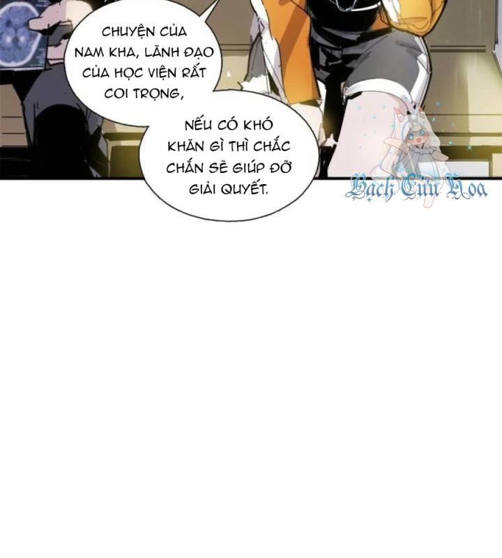 Ác Mộng Bắt Đầu Chapter 2 - Trang 2