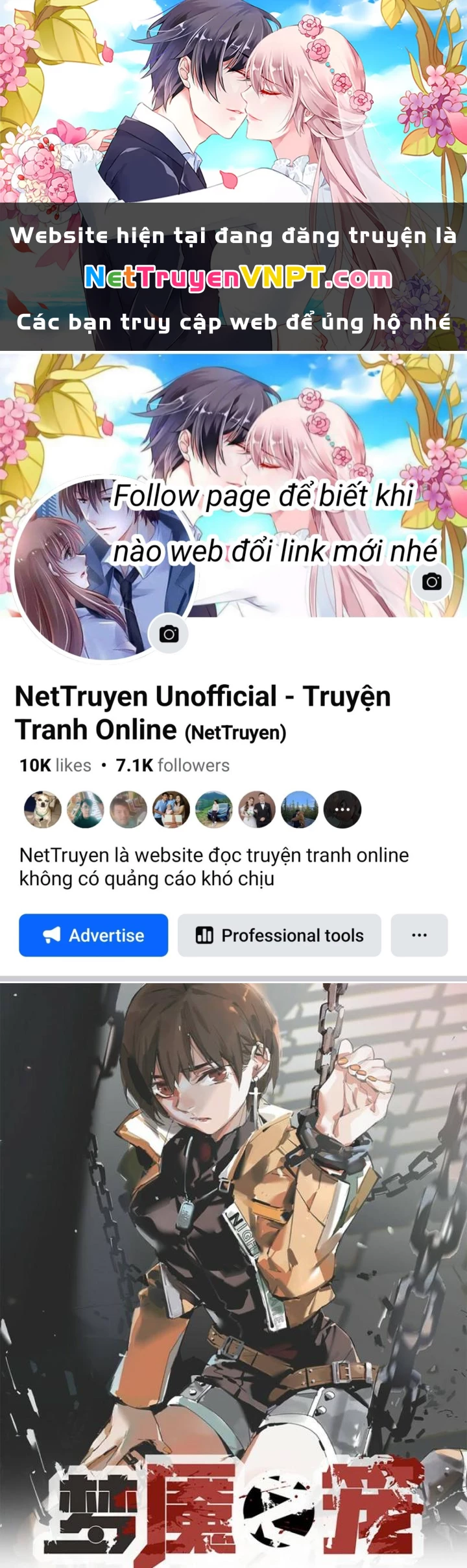 Ác Mộng Bắt Đầu Chapter 6 - Trang 2