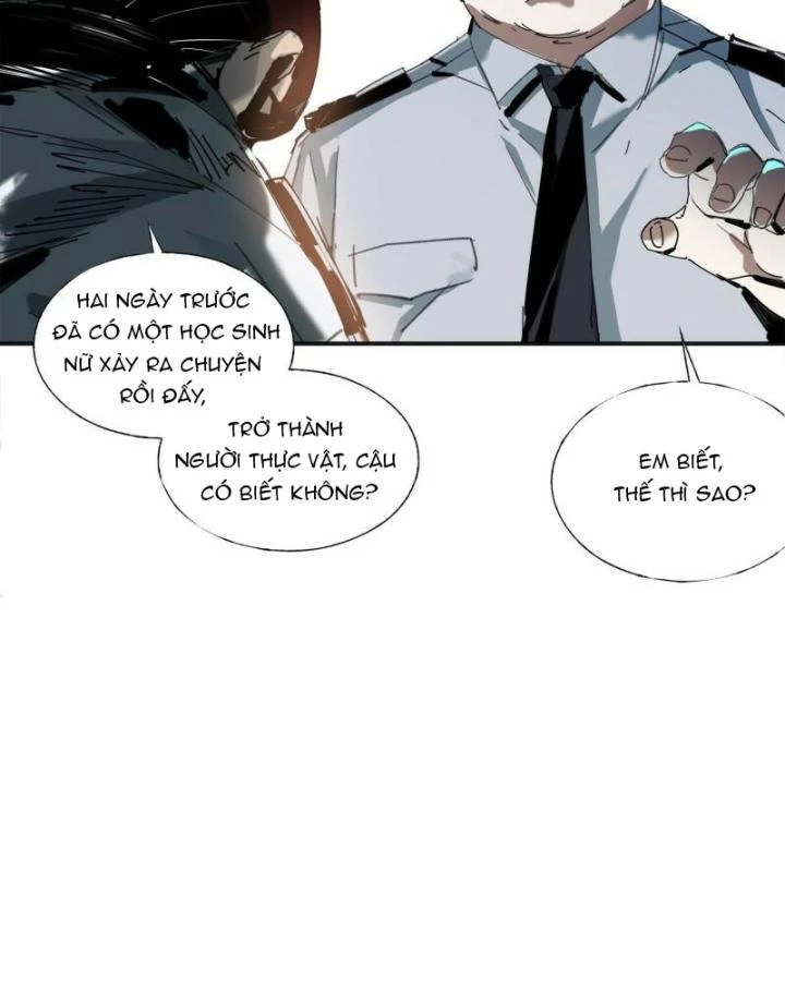 Ác Mộng Bắt Đầu Chapter 6 - Trang 2