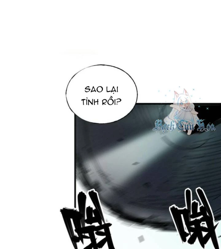 Ác Mộng Bắt Đầu Chapter 9 - Trang 2