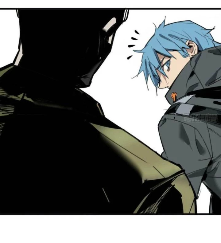 Ác Mộng Bắt Đầu Chapter 12 - Trang 2