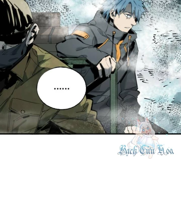 Ác Mộng Bắt Đầu Chapter 12 - Trang 2
