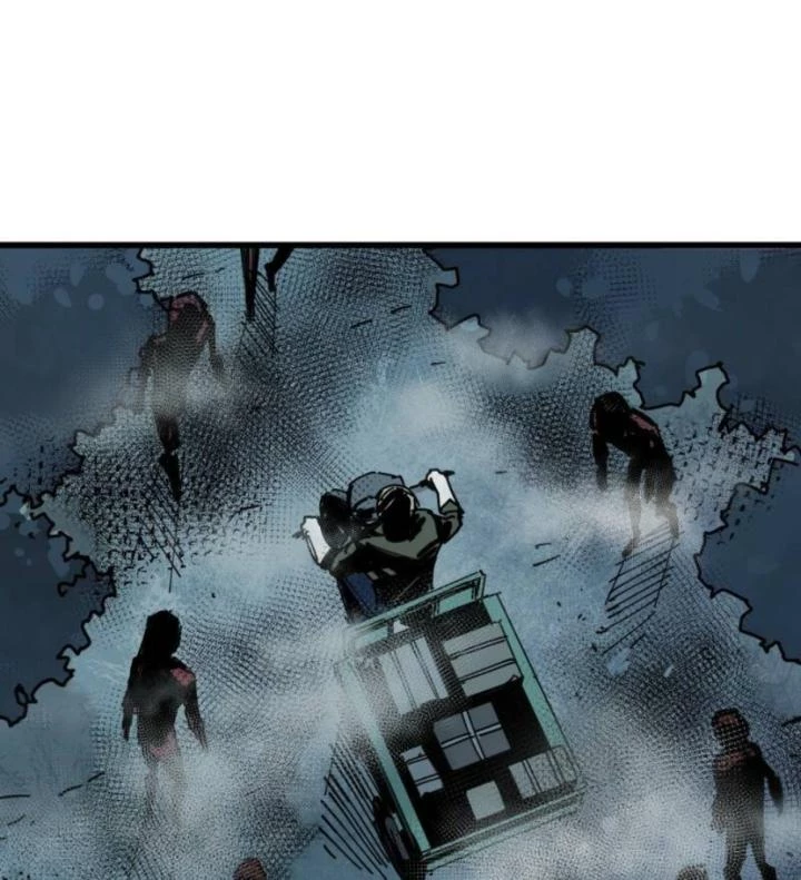 Ác Mộng Bắt Đầu Chapter 12 - Trang 2