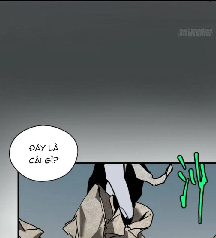 Ác Mộng Bắt Đầu Chapter 12 - Trang 2