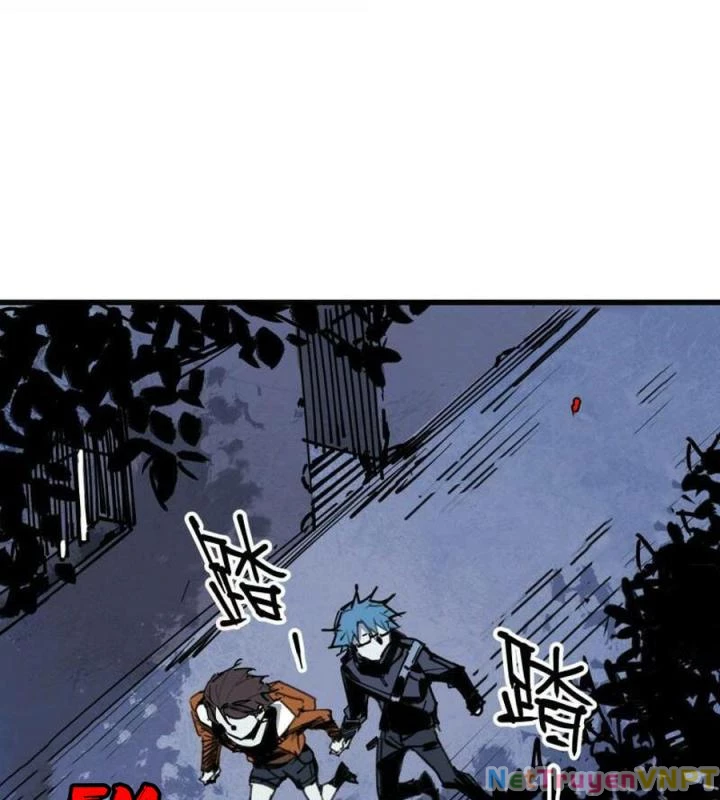 Ác Mộng Bắt Đầu Chapter 13 - Trang 2