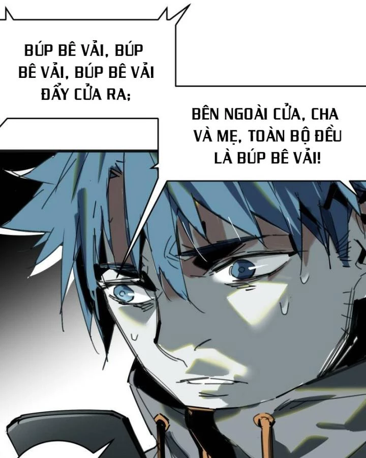 Ác Mộng Bắt Đầu Chapter 14 - Trang 2
