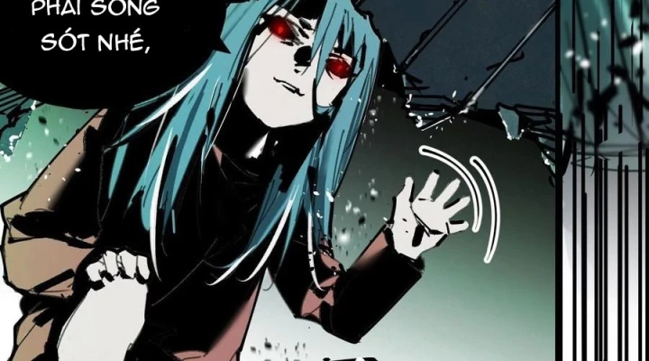 Ác Mộng Bắt Đầu Chapter 16 - Trang 2