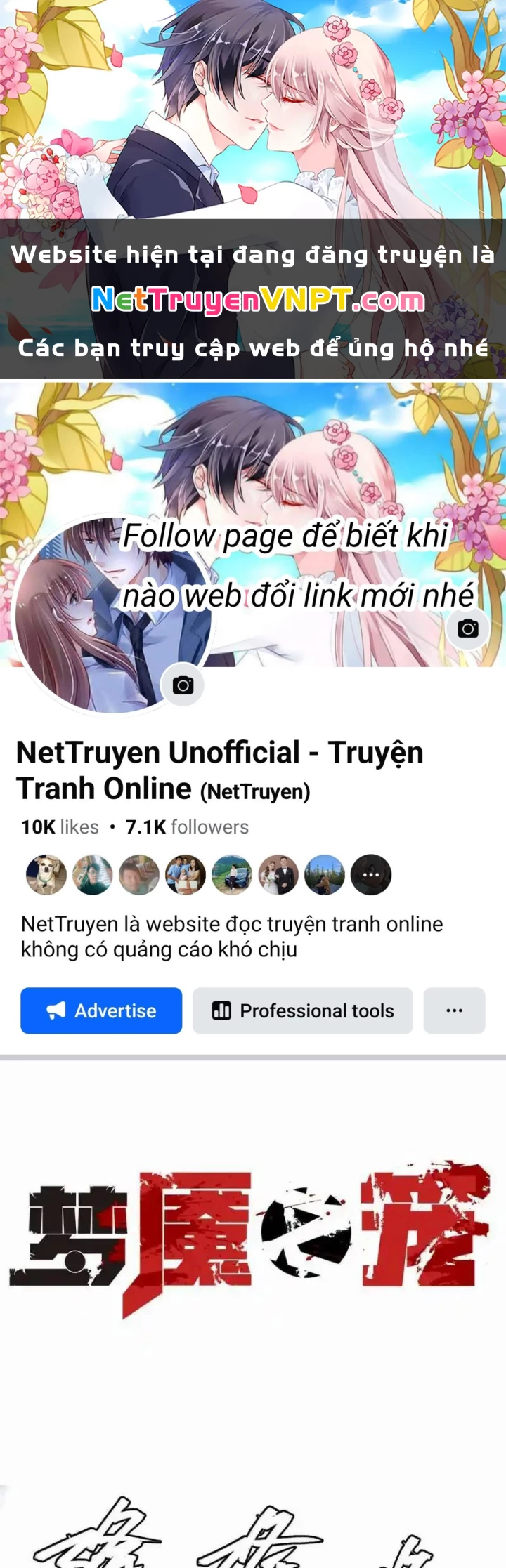 Ác Mộng Bắt Đầu Chapter 17 - Trang 2