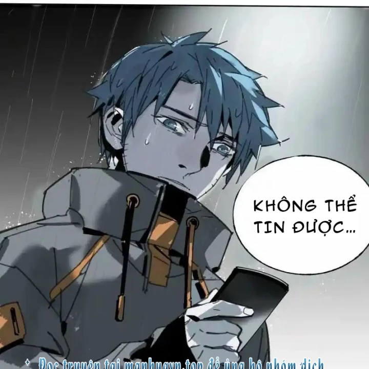 Ác Mộng Bắt Đầu Chapter 17 - Trang 2