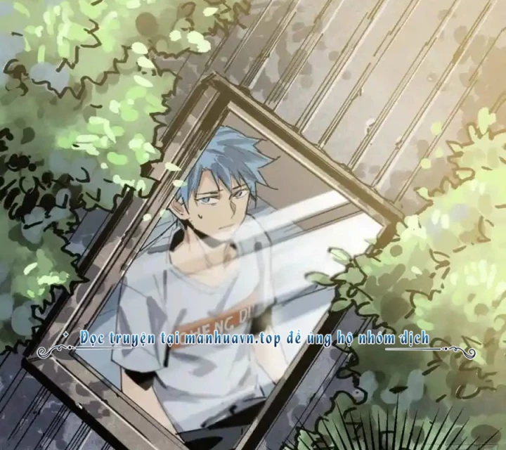 Ác Mộng Bắt Đầu Chapter 20 - Trang 2