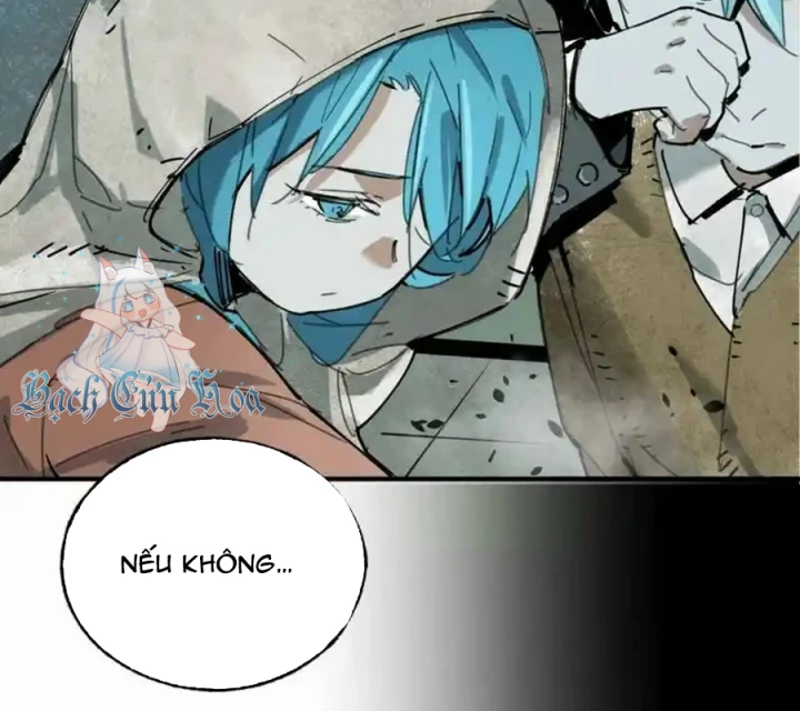 Ác Mộng Bắt Đầu Chapter 20 - Trang 2