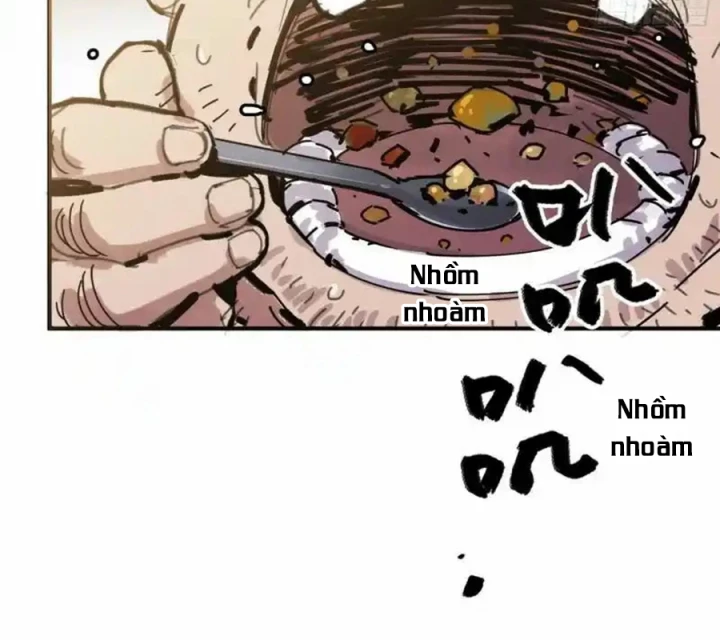 Ác Mộng Bắt Đầu Chapter 20 - Trang 2