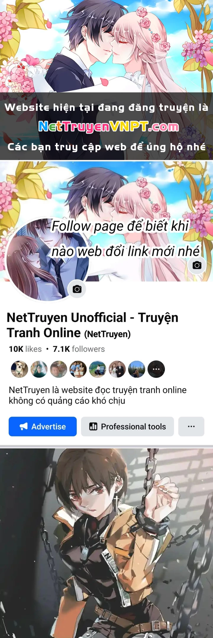 Ác Mộng Bắt Đầu Chapter 24 - Trang 2