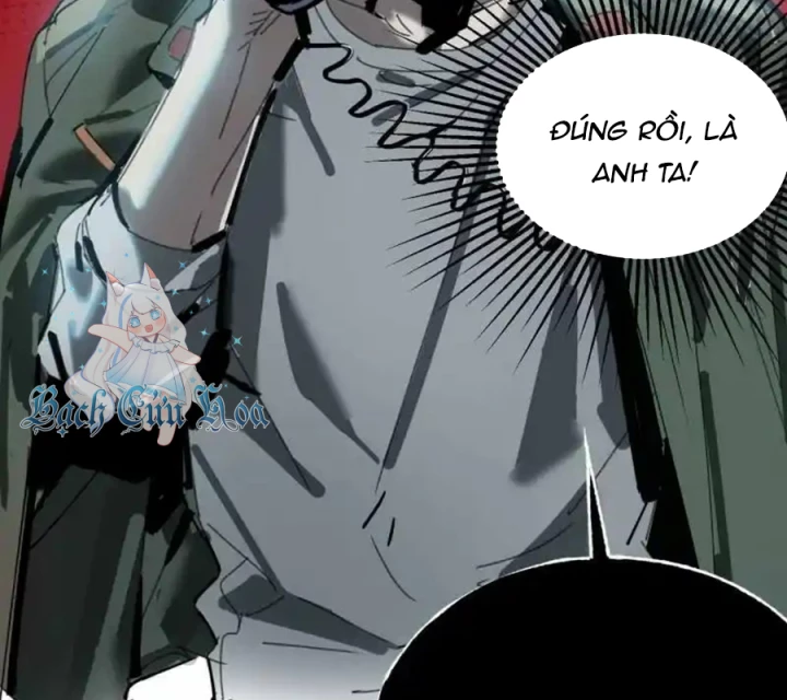 Ác Mộng Bắt Đầu Chapter 24 - Trang 2