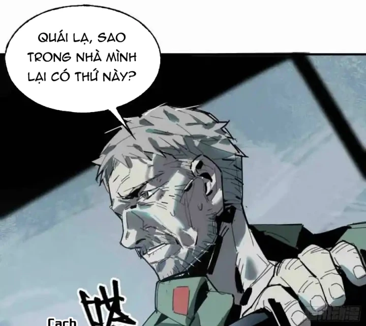 Ác Mộng Bắt Đầu Chapter 24 - Trang 2