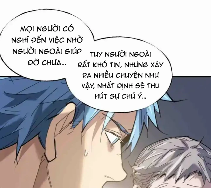Ác Mộng Bắt Đầu Chapter 25 - Trang 2