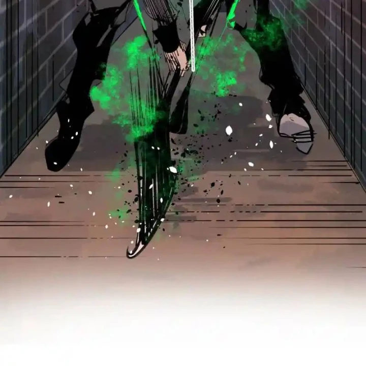 Ác Mộng Bắt Đầu Chapter 29 - Trang 2