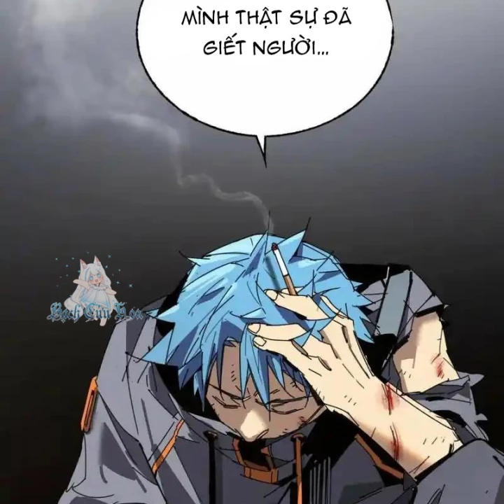 Ác Mộng Bắt Đầu Chapter 30 - Trang 2