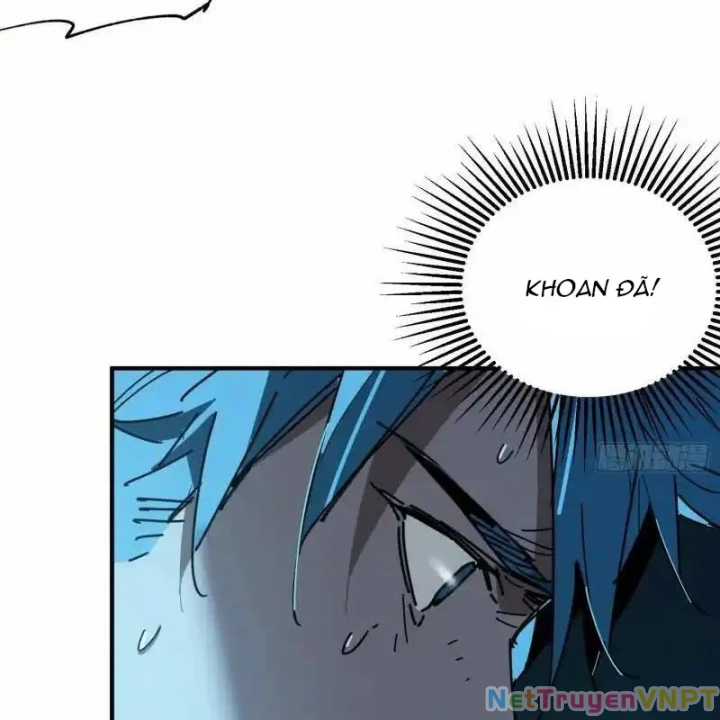 Ác Mộng Bắt Đầu Chapter 30 - Trang 2