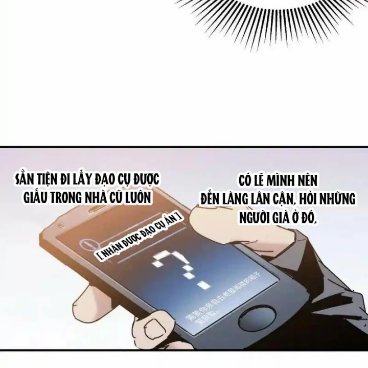 Ác Mộng Bắt Đầu Chapter 30 - Trang 2