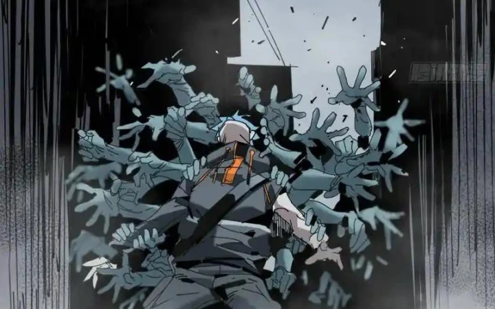 Ác Mộng Bắt Đầu Chapter 31 - Trang 2