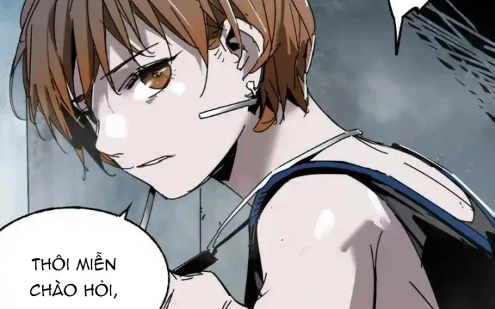 Ác Mộng Bắt Đầu Chapter 31 - Trang 2