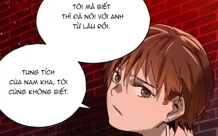 Ác Mộng Bắt Đầu Chapter 31 - Trang 2