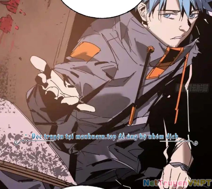 Ác Mộng Bắt Đầu Chapter 33 - Trang 2