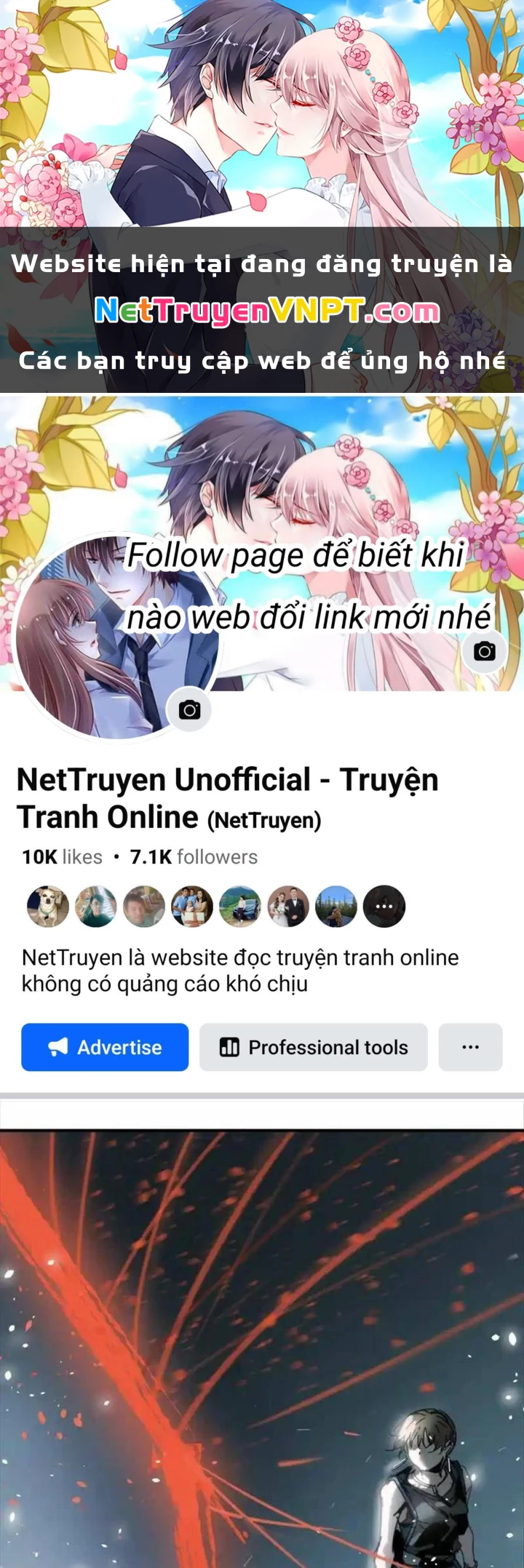 Ác Mộng Bắt Đầu Chapter 34 - Trang 2