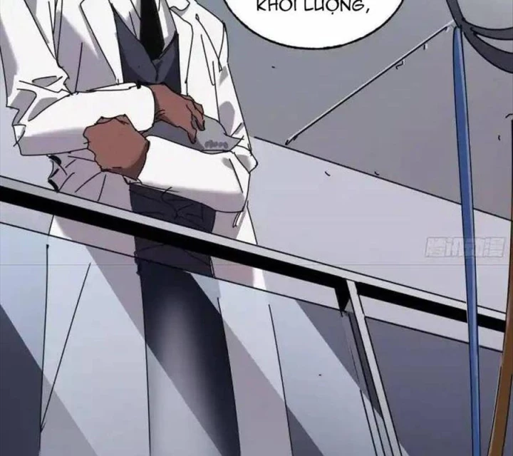 Ác Mộng Bắt Đầu Chapter 35 - Trang 2