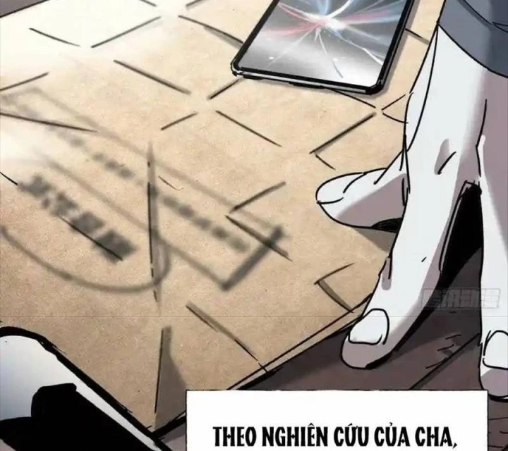 Ác Mộng Bắt Đầu Chapter 35 - Trang 2