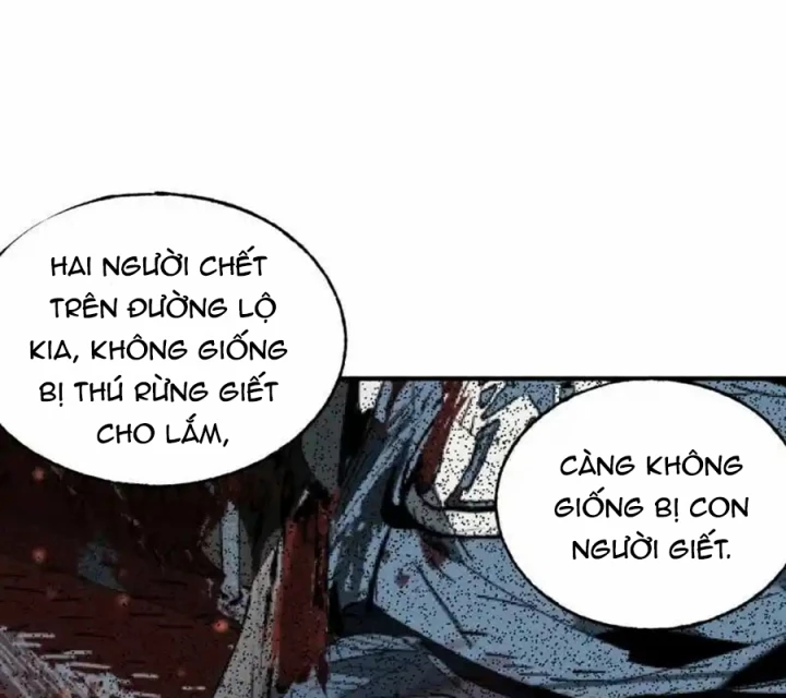 Ác Mộng Bắt Đầu Chapter 36 - Trang 2