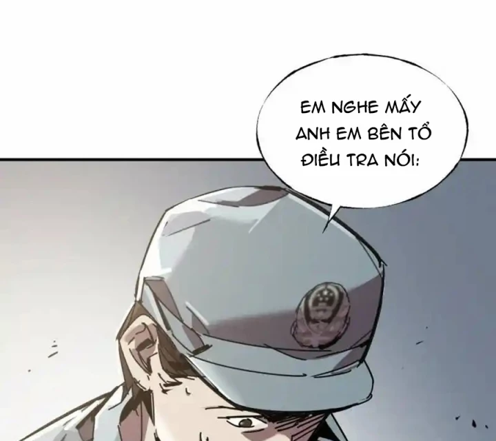 Ác Mộng Bắt Đầu Chapter 36 - Trang 2