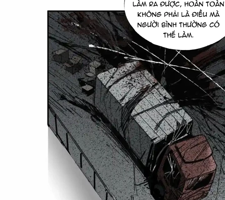 Ác Mộng Bắt Đầu Chapter 36 - Trang 2
