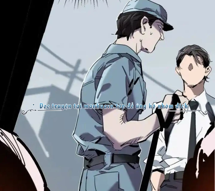 Ác Mộng Bắt Đầu Chapter 36 - Trang 2