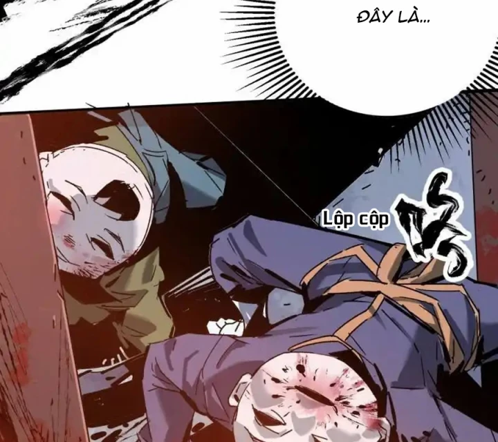 Ác Mộng Bắt Đầu Chapter 36 - Trang 2