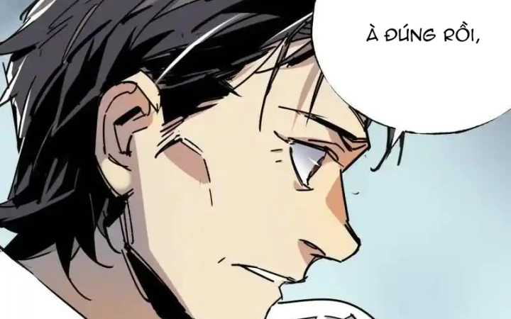 Ác Mộng Bắt Đầu Chapter 37 - Trang 2