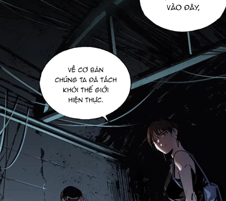 Ác Mộng Bắt Đầu Chapter 38 - Trang 2