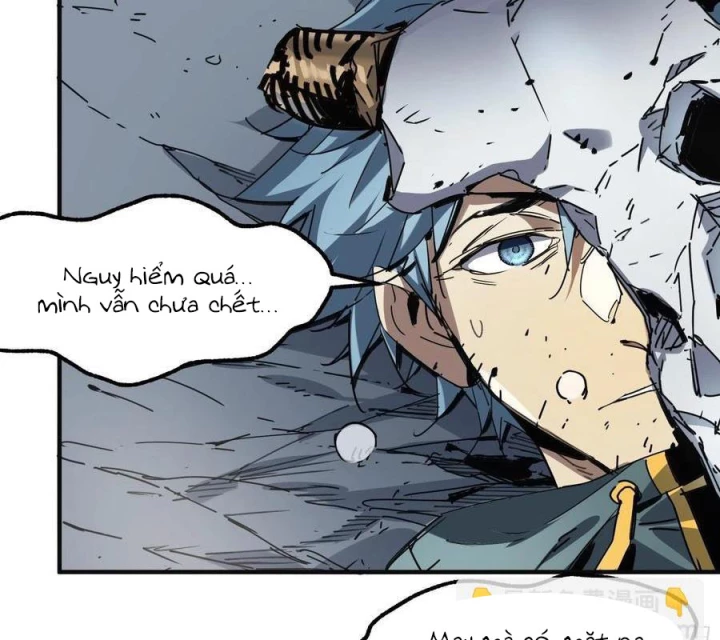 Ác Mộng Bắt Đầu Chapter 39 - Trang 2