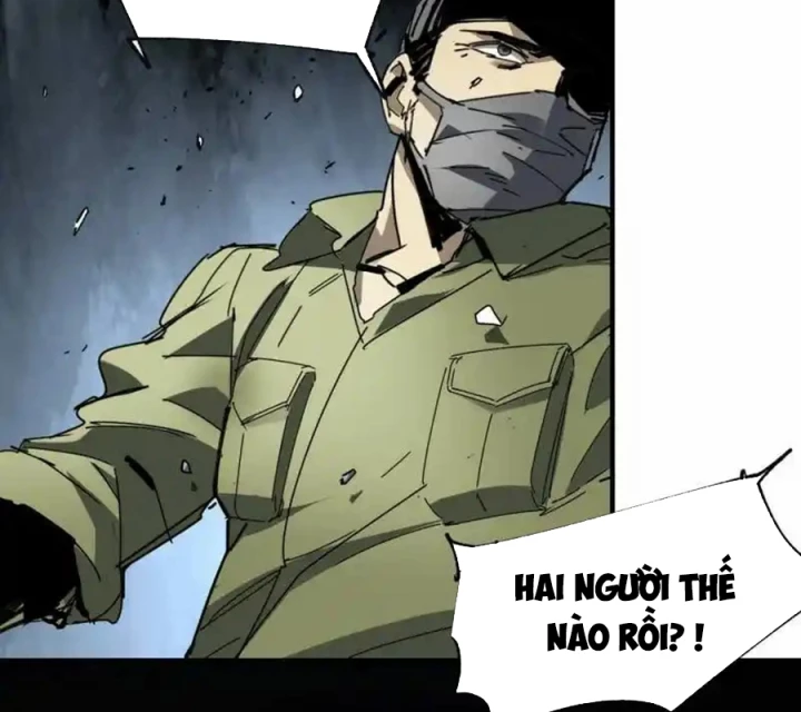 Ác Mộng Bắt Đầu Chapter 40 - Trang 2