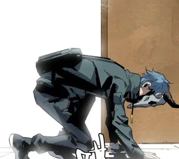 Ác Mộng Bắt Đầu Chapter 40 - Trang 2