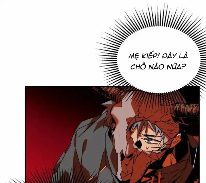 Ác Mộng Bắt Đầu Chapter 40 - Trang 2