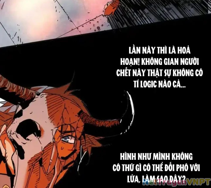 Ác Mộng Bắt Đầu Chapter 40 - Trang 2