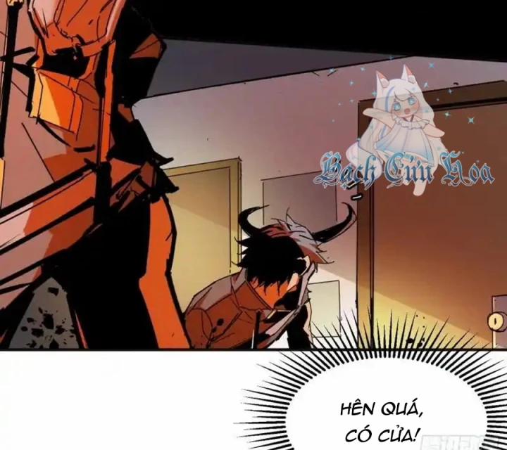 Ác Mộng Bắt Đầu Chapter 40 - Trang 2